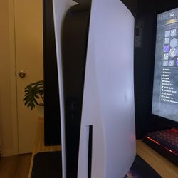 PS5 With Games Bundle