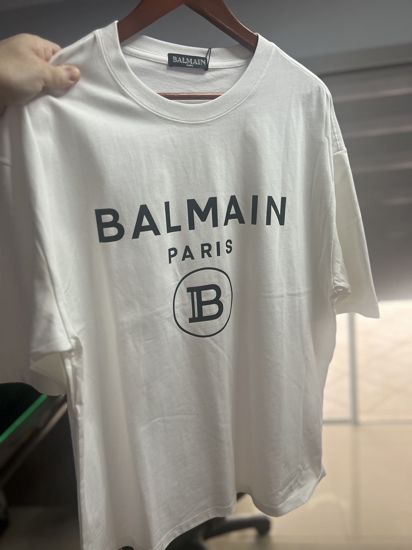 Balmain