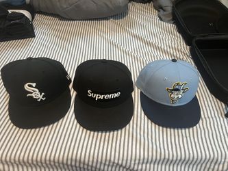 Supreme Hat