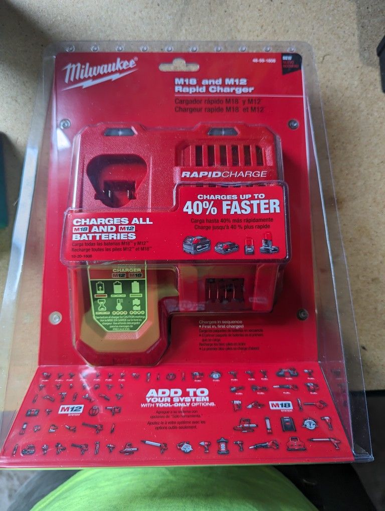 Milwaukee 48-59-1808