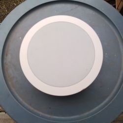 Klipsch Speakers, In Sheetrock Installation.