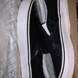 Vans Slip On Shoes