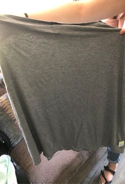 Baby car seat cover up