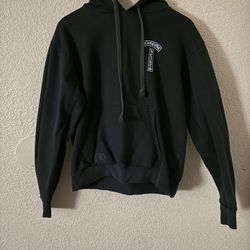 Chrome Hearts Hoodie