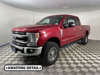 2021 Ford F-350