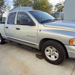 2002 Dodge Ram 1500