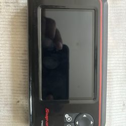 snap on