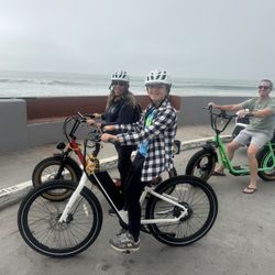 Pre Loved EDART (Aventon) Ebike Pacer