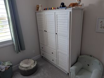 Armoire