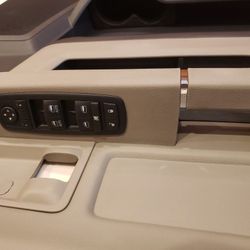 2010-2012 Dodge Ram 1500 Skins And Panels