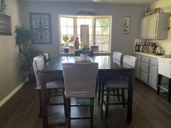 Dining Room Table