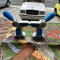 Thomas and Friends Remotes 