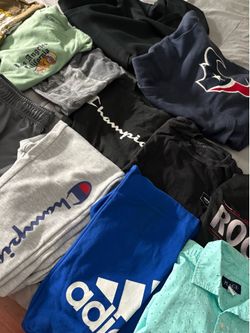 Boy clothes