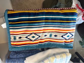 Throw blankets