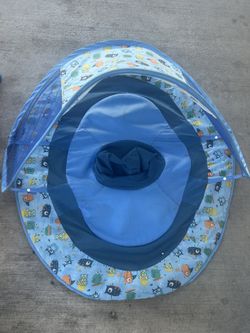 Baby Floaty 
