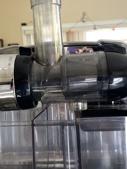 Omega Cube300S Masticating Juicer