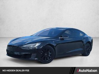 2017 Tesla Model S
