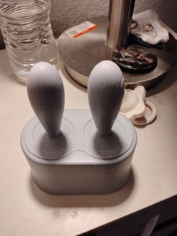 Ezpz Silicone Popsicle Molds