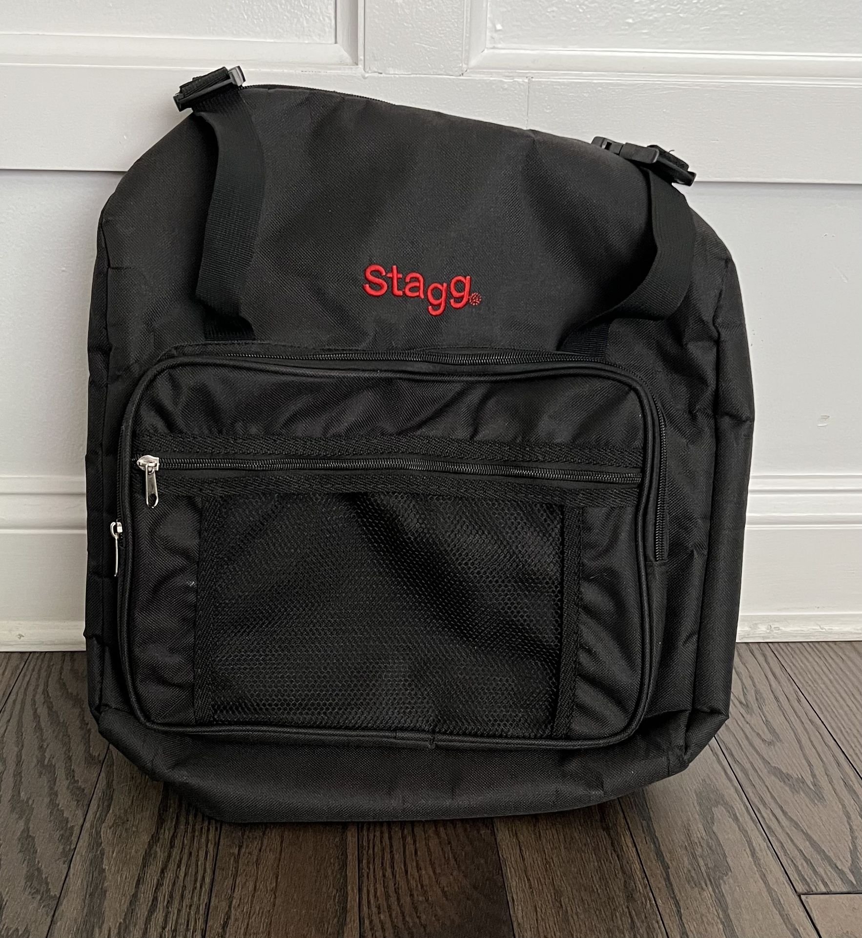 Stagg Accordion Bag
