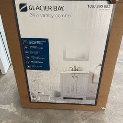 24 In Vanity Combo