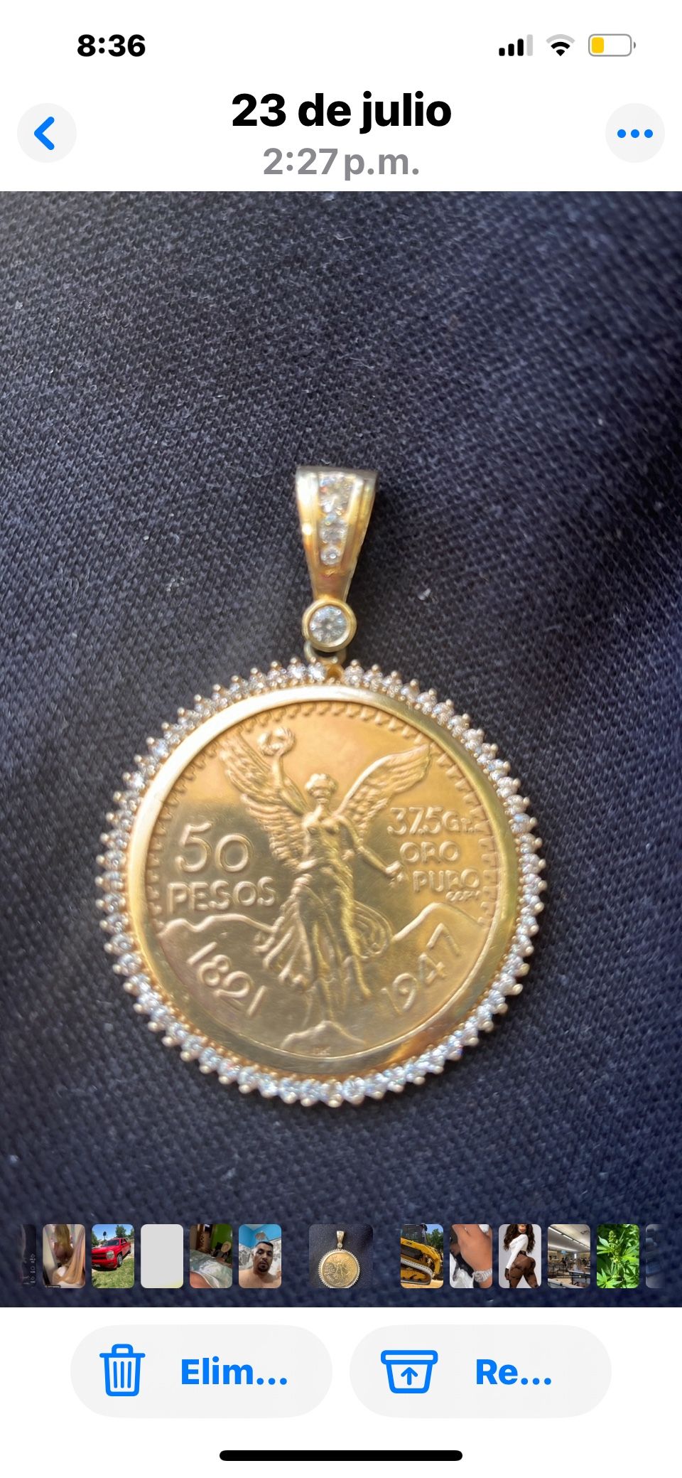 Centenario (copi)