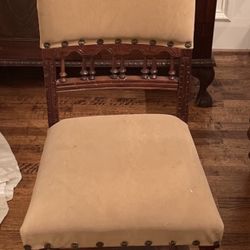 Antique Chair 