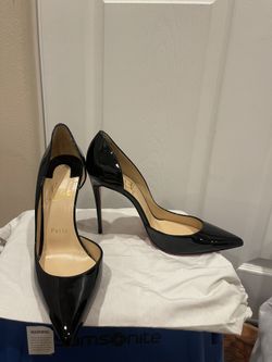 Christian Louboutin Shoes