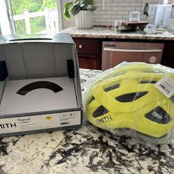 Smith Optics Signal With MIPS Bike helmet