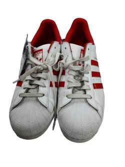 Adidas Pci789002 Red