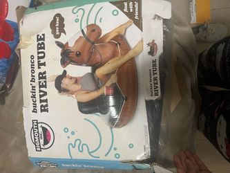 Floatie