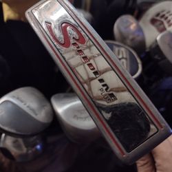 Adam's Speedline Golf Putter