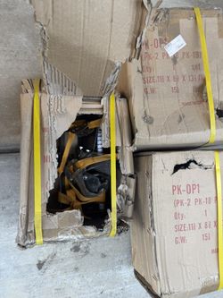 Trailer Attachments
