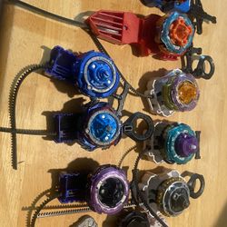 Beyblade
