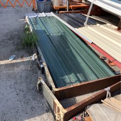Metal Roofing 10’