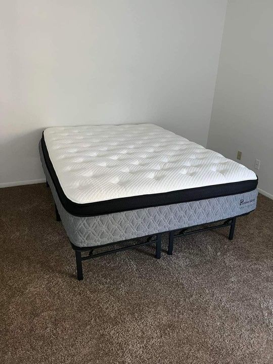 New Mattresses