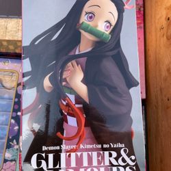 Nezuko Figure