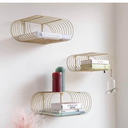 Floating Shelves, Brand New 