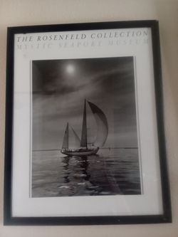 Framed Photo