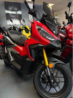 SCOOTER SUPRA 200 CC