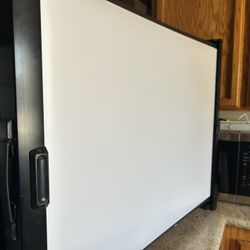 Screen Projector 