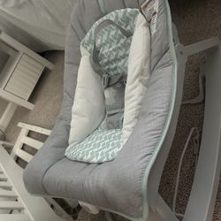 baby bouncer