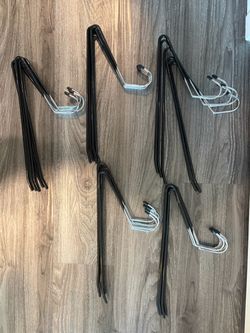 25 Non Slip Pants Hangers