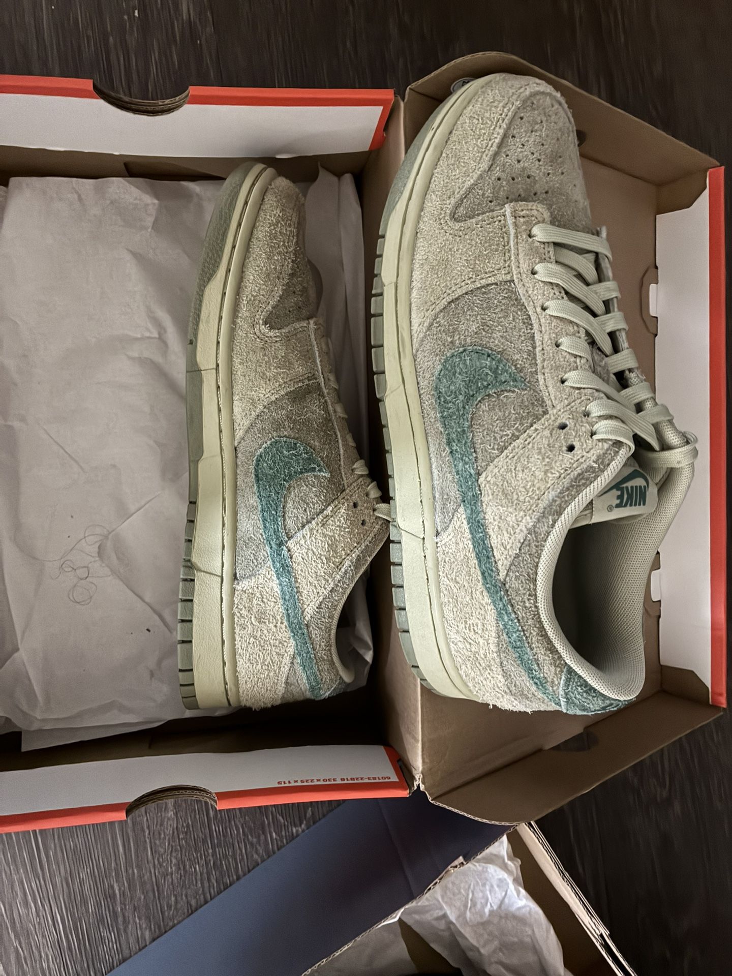 Shoes Nike(price Negotiable)