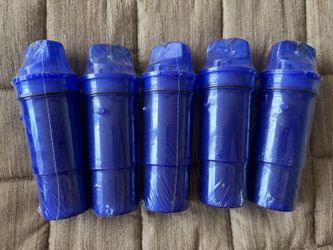 pitcher filter models like the PUR CRF-950Z / PPF900Z.