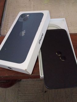 iPhone 13