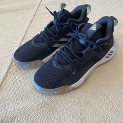 Men’s Basketball Shoes Adidas 