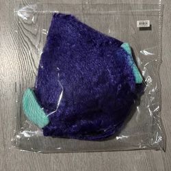 Original Trolls Branch Wig