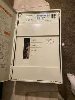 Pentair Easytouch 8 Pool And Spa Automation