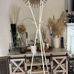 Coat Rack 
