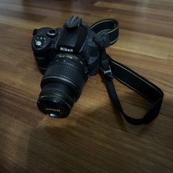 Nikon D60